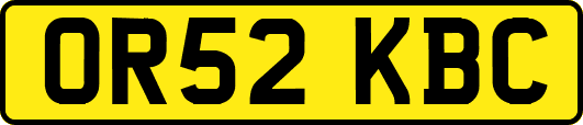 OR52KBC
