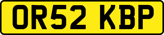 OR52KBP