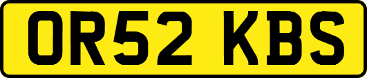 OR52KBS