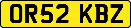 OR52KBZ