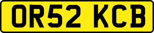OR52KCB