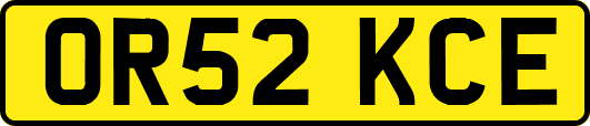OR52KCE