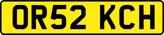OR52KCH