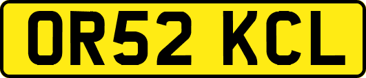 OR52KCL