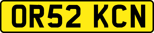 OR52KCN