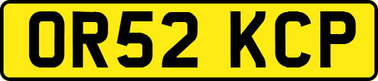 OR52KCP