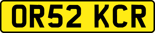 OR52KCR