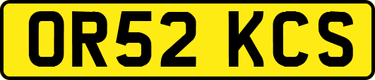 OR52KCS