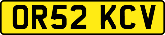 OR52KCV
