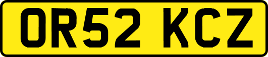 OR52KCZ