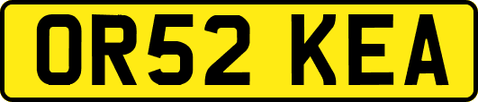 OR52KEA