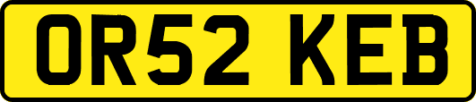 OR52KEB