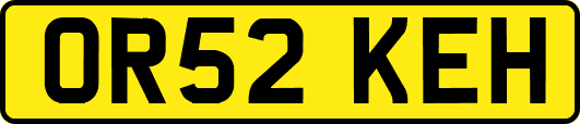 OR52KEH