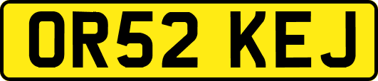OR52KEJ