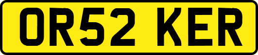 OR52KER