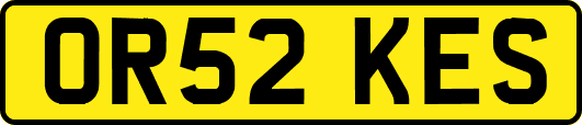 OR52KES