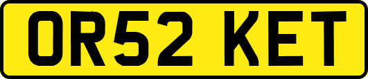 OR52KET