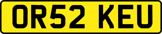 OR52KEU