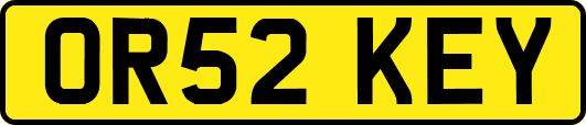 OR52KEY