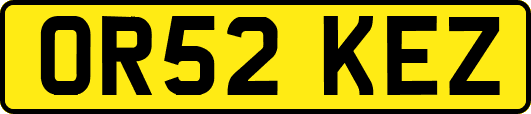 OR52KEZ