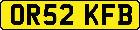 OR52KFB