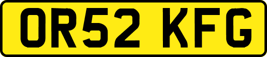 OR52KFG