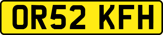 OR52KFH