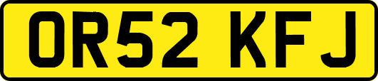 OR52KFJ