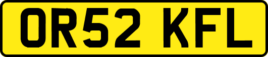 OR52KFL