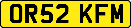 OR52KFM