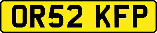 OR52KFP