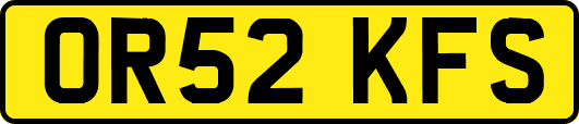 OR52KFS