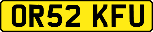 OR52KFU
