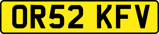 OR52KFV