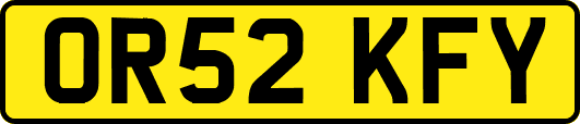 OR52KFY