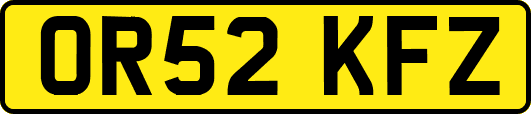 OR52KFZ