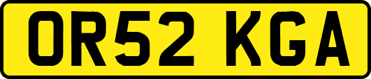 OR52KGA