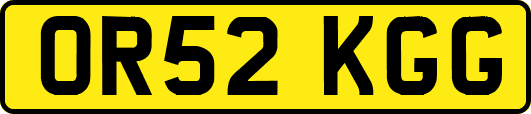 OR52KGG