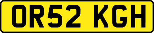 OR52KGH