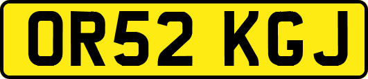 OR52KGJ
