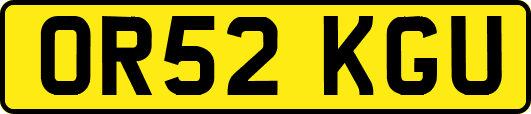 OR52KGU