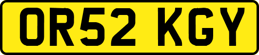 OR52KGY
