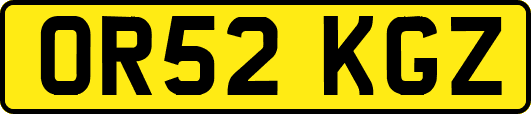 OR52KGZ