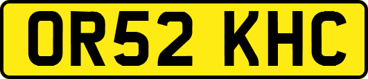 OR52KHC