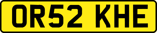 OR52KHE