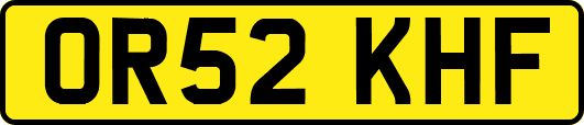 OR52KHF