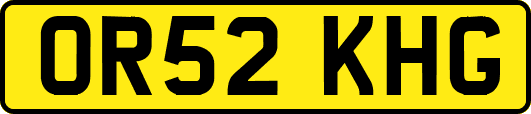 OR52KHG