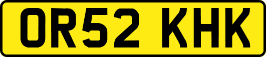 OR52KHK