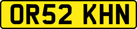 OR52KHN