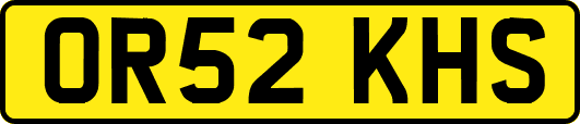 OR52KHS
